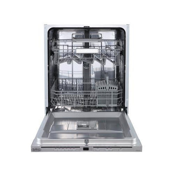 Belling 14 Place Integrated Dishwasher | BIDW1463