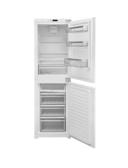 Belling Frost Free Integrated Fridge Freezer | BIFF5151E
