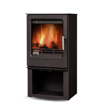 Waterford Stanley Bilberry Barrow 5kW Eco Non-Boiler Stove | BILSFECB