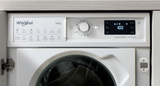 Whirlpool 9kg/6kg Integrated Washer Dryer  | BIWDWG961485