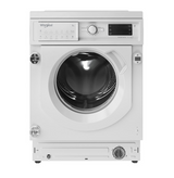 Whirlpool 9kg 1400 Spin Integrated Washing Machine | BIWMWG91485