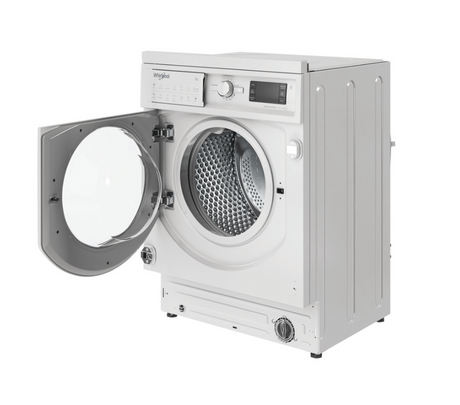 Whirlpool 9kg 1400 Spin Integrated Washing Machine | BIWMWG91485