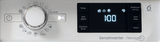 Whirlpool 9kg 1400 Spin Integrated Washing Machine | BIWMWG91485