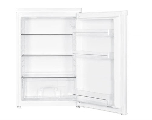 Belling 55cm Under Counter Freestanding Fridge - White | BL130WH