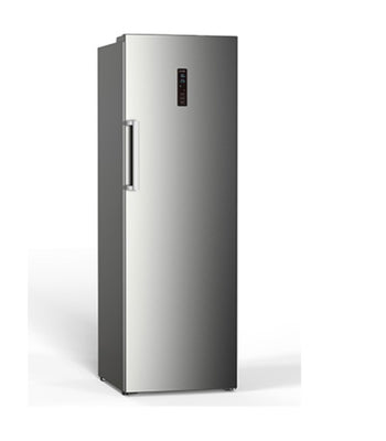 Belling 60cm Wide Freestanding Tall Larder Fridge - BL355IX