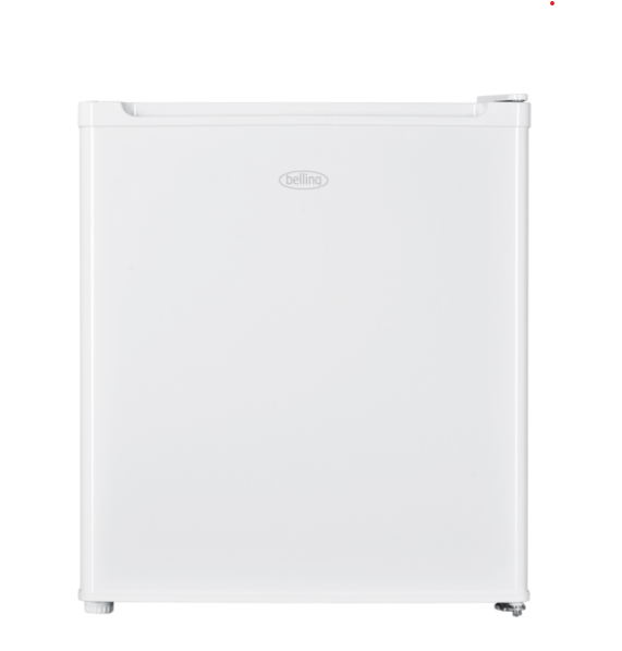 Belling 40L Tabletop Larder Fridge - White | BL40WH