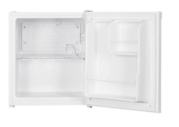Belling 40L Tabletop Larder Fridge - White | BL40WH