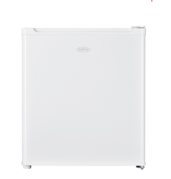 Belling 40L Tabletop Larder Fridge - White | BL40WH