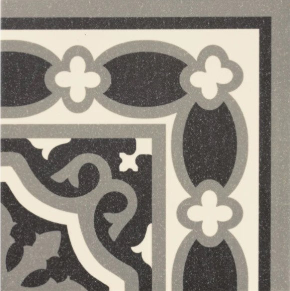 Victorian Florentine