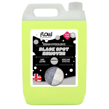 Flow 5L Black Spot Remover | BLACK5L