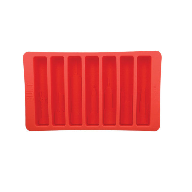 Built Water Bottle Silicone Ice Cube Tray | BLTICTRAY