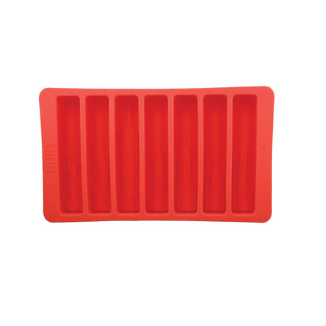 Built Water Bottle Silicone Ice Cube Tray | BLTICTRAY