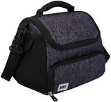 Built Professional 5 Litre Lunch Bag with Storage Compartment | BLTLNCHPRCLA