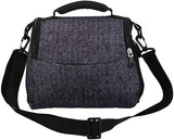 Built Professional 5 Litre Lunch Bag with Storage Compartment | BLTLNCHPRCLA