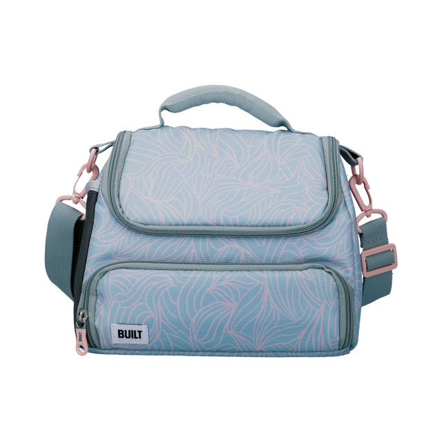 Built Mindful 5 Litre Lunch Bag with Storage Compartment | BLTLNCHPRMND