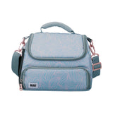Built Mindful 5 Litre Lunch Bag with Storage Compartment | BLTLNCHPRMND