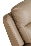 Barkley 2 Seater Manual Recliner Brown | BLY-312-BR