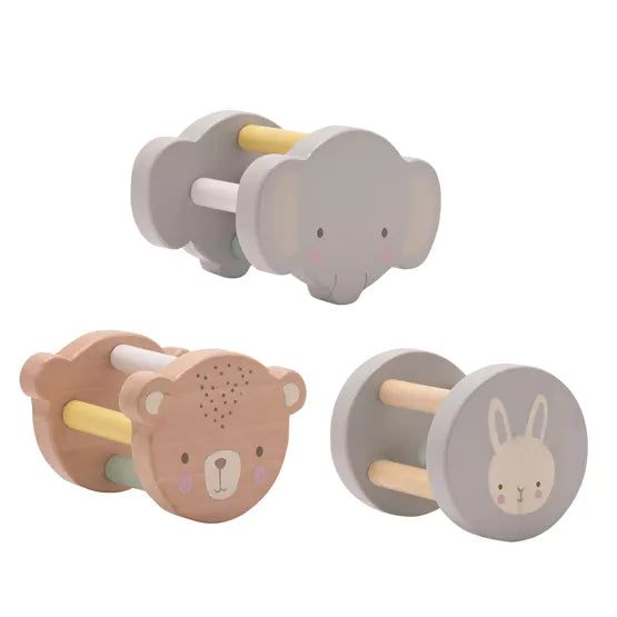 Bambino  Drum Rattles | BM238