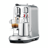 Sage Creatista Plus Pod Coffee Machine - Stainless Steel | BNE800BSSUK