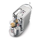 Sage Creatista Plus Pod Coffee Machine - Stainless Steel | BNE800BSSUK