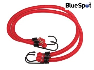 Bluespot Bungee Cord 60cm (24'') 6 Piece | BS45459
