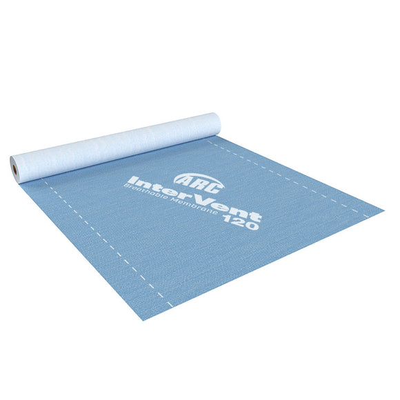 Arc Intervent 120 - 1.5 X 50m | BTHR002