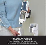 Shark Cordless stick Vacuum with Auto Empty System | BU3521UK