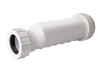 Wavin Hepvo Waste Valve 32mm White | BV1