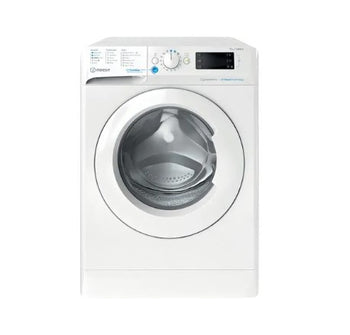 Indesit 11kg 1400 Spin Freestanding Washing Machine - White | BWE111496XWVUK
