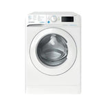 Indesit 11kg 1400 Spin Freestanding Washing Machine - White | BWE111496XWVUK