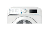 Indesit 11kg 1400 Spin Freestanding Washing Machine - White | BWE111496XWVUK