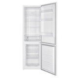 Belling 55cm Total No Frost Freestanding Fridge Freezer White | BFF255WH