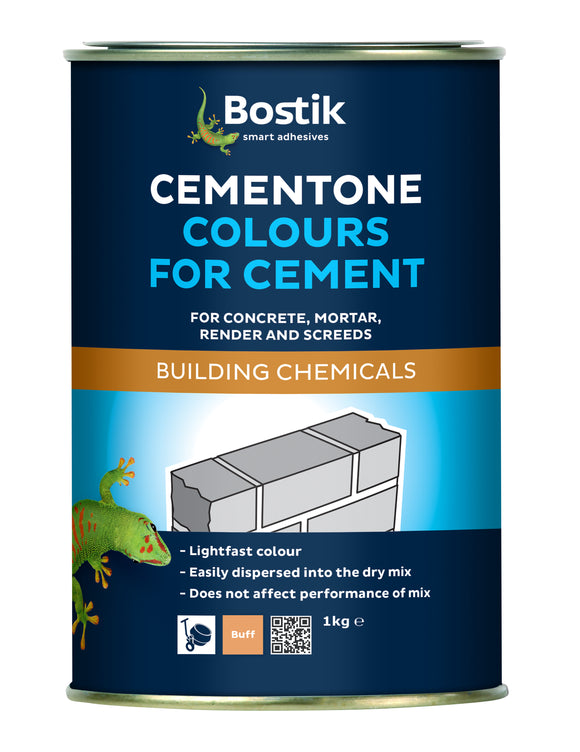 Cementone No.1 Buff 1kg | 30812479