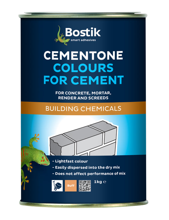 Cementone No.1 Buff 1kg | 30812479