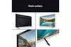 Sony 43" Bravia 3 Direct LED Smart TV | K43S38BP.UKA