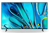 Sony 43" Bravia 3 Direct LED Smart TV | K43S38BP.UKA