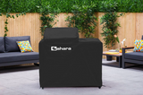 Sahara Premium Arke BBQ Cover | C-ARKIR
