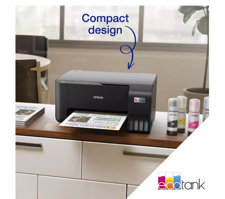 Epson Ecotank ET-2860 Multifunction Printer | C11CJ67425