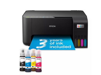 Epson Ecotank ET-2860 Multifunction Printer | C11CJ67425