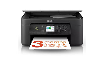Epson Home Xp-4200 All In One Wi-Fi Apple Airprint | C11CK65401