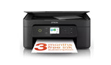 Epson Home Xp-4200 All In One Wi-Fi Apple Airprint | C11CK65401