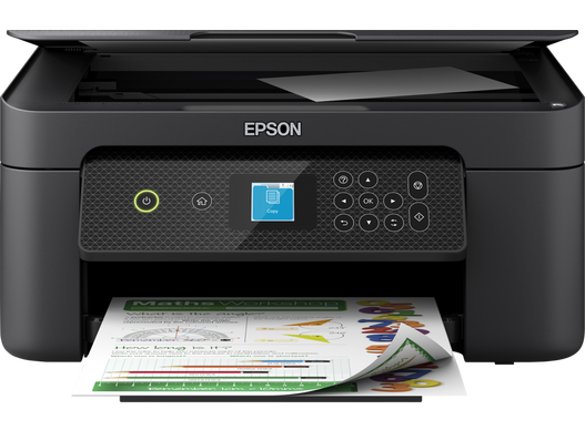 Epson XP-3200 All in One Wi-Fi Printer | C11CK66401