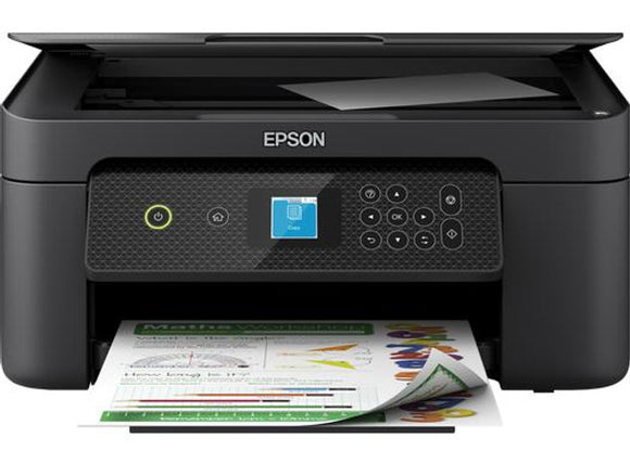 Expression Home XP-3200 All in One Wireless Printer | C11CK66401