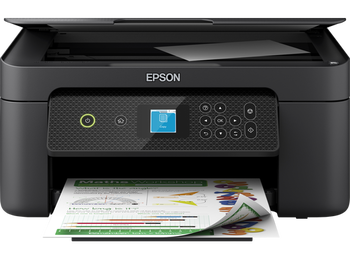 Epson XP-3200 All in One Wi-Fi Printer | C11CK66401