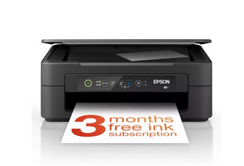 Epson Home Xp-2200 All In One WiFi Printer | C11CK67401