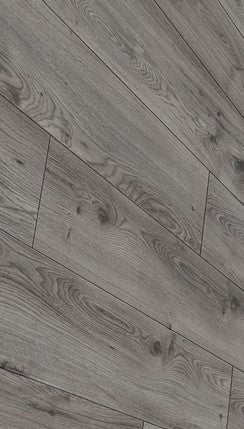 Smart Burren Oak Laminate Flooring AC3 | C1211008