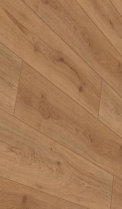 Excel Plank Brewery Oak Laminate Flooring AC4 | C1410001