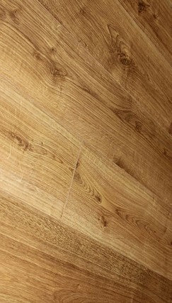 Dynamic Plank Irish Oak Laminate Flooring AC4 | C1411005