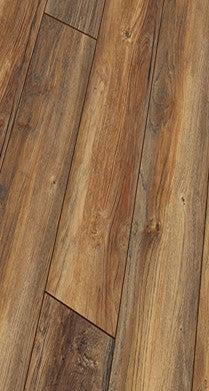Exquisit Plus Wide Plank Reclaimed Oak Laminate Flooring AC4 | C1413001