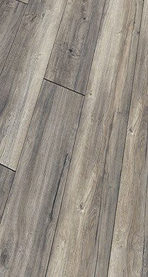 Exquisit Plus Wide Plank Barn Oak Laminate Flooring AC4 | C1413002
